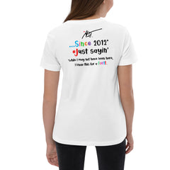 "Rocket Scientist & Billionaires" Kids Tee